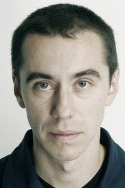 Photo of Jaan-Eik Tulve