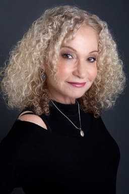 Photo of Shula Revach