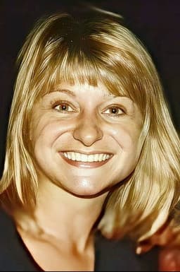 Photo of Kristen Udowitz
