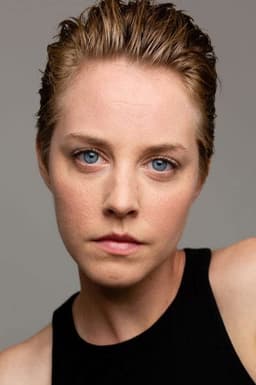 Photo of Belle Adams
