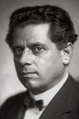 Photo of Max Reinhardt