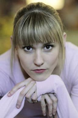 Photo of Šárka Vaculíková