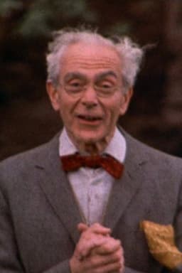 Photo of John Young