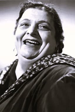 Photo of Anna Demetrio