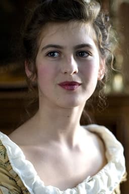 Photo of Marie Féret