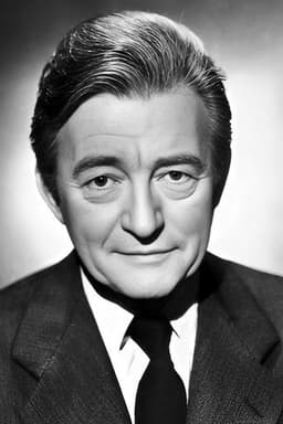 Photo of Claude Rains