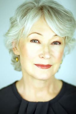 Photo of Ann Magnuson