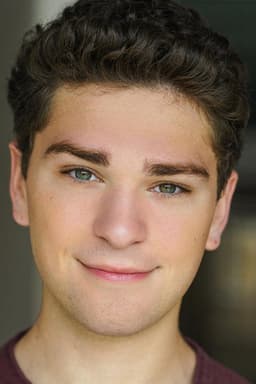 Photo of Jake Cherry