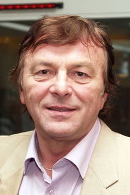 Photo of Pavel Trávníček