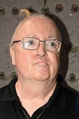 Photo of Paco Porras