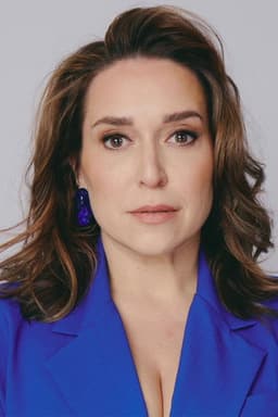 Photo of Jessica Vosk