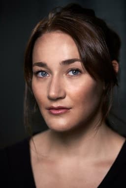 Photo of Danielle Adkins