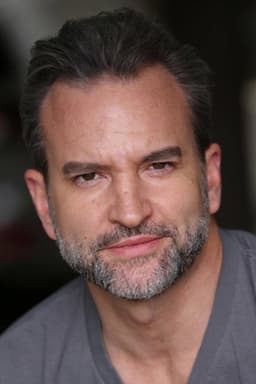 Photo of Tim Michael Schmidt