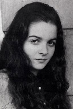 Photo of Tina Romero