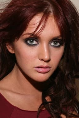 Photo of Veronica Ricci