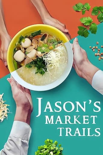Poster for Jason's Market Trials
