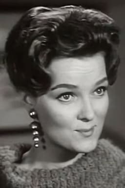 Photo of Betsy Jones-Moreland