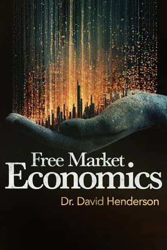Poster for Free Market Economics