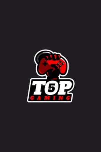Poster for Top5Gaming