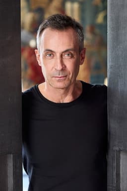 Photo of Benoît Soles