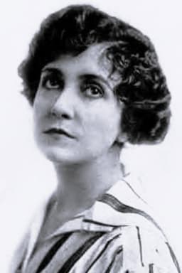 Photo of Florence Turner