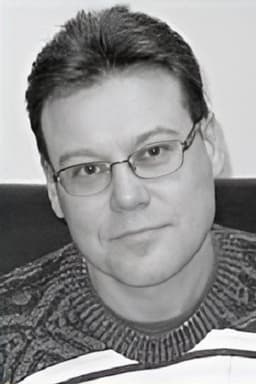 Photo of Vladimir Panzhev