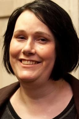 Photo of Bethany Black