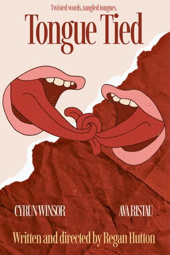Poster for Tongue Tied