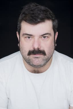 Photo of Chema Trujillo