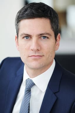 Photo of Ingo Zamperoni