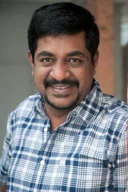 Photo of Yogaraj Bhat