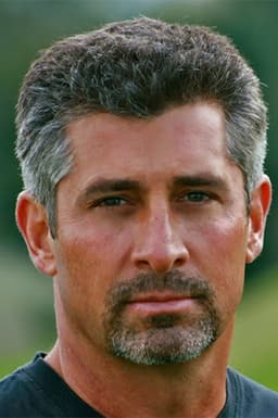 Photo of Corey Michael Eubanks