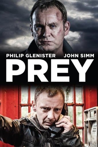 Poster for Prey