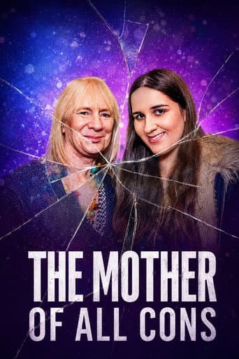 Poster for The Mother of All Cons