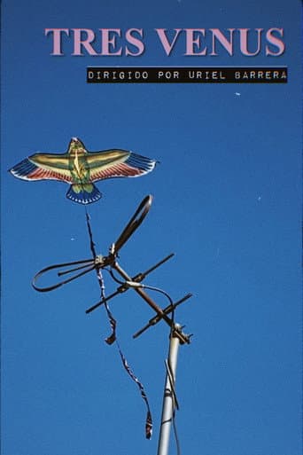 Poster for Three Venus
