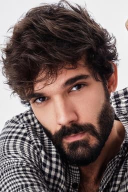 Photo of Oliver Ruano