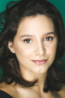 Photo of Adalgisa Manfrida