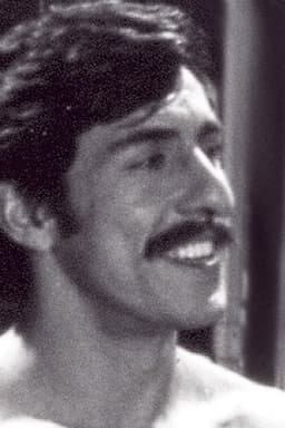 Photo of Arnaldo Santana