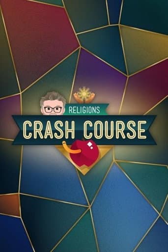 Poster for Crash Course Religions