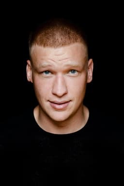 Photo of Maciej Kosiacki