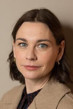 Photo of Christiane Paul