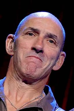 Photo of Simon Townshend