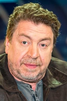 Photo of Armin Rohde