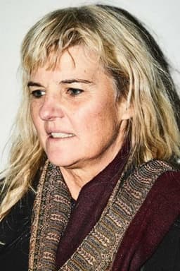 Photo of Anne Røgilds