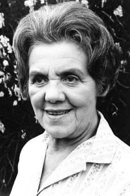 Photo of Marjorie Rhodes