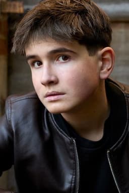 Photo of Maxim Foster