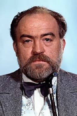 Photo of Ronald Radd