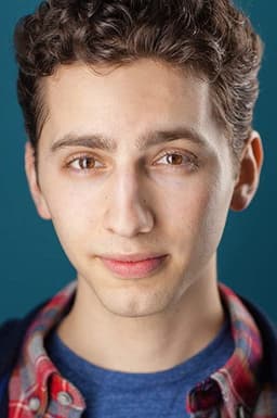 Photo of Daniel Rashid