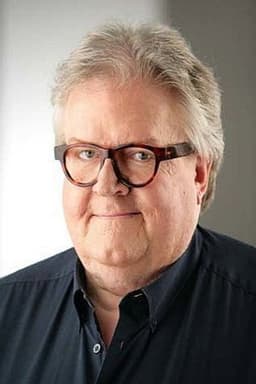 Photo of Andreas Kunze
