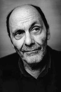 Photo of Jean-Pierre Bacri